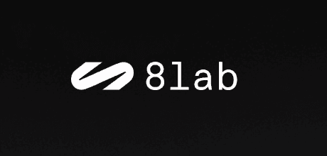 8Lab Ecosystem logo