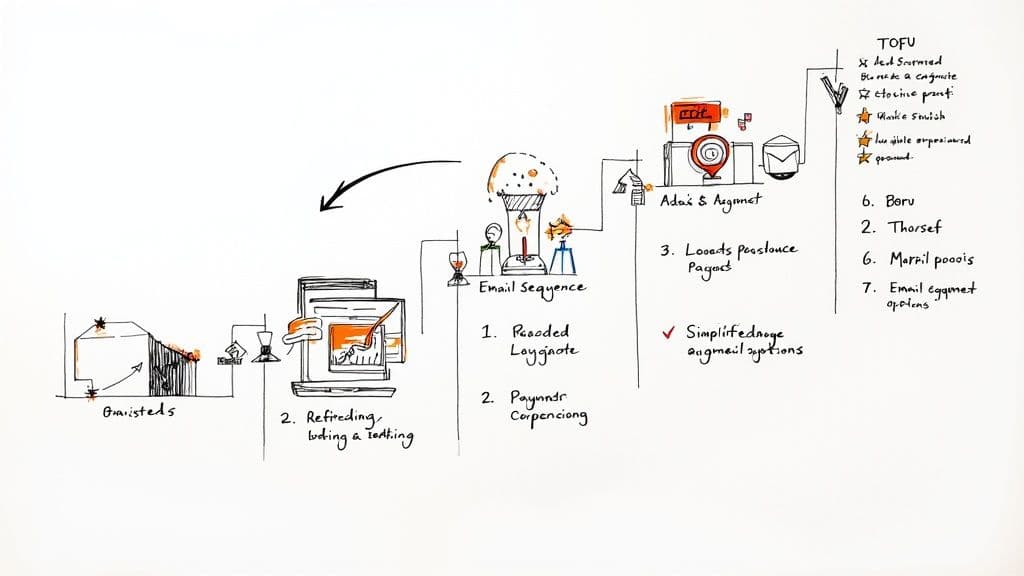 What Is a Sales Funnel to Boost Conversions