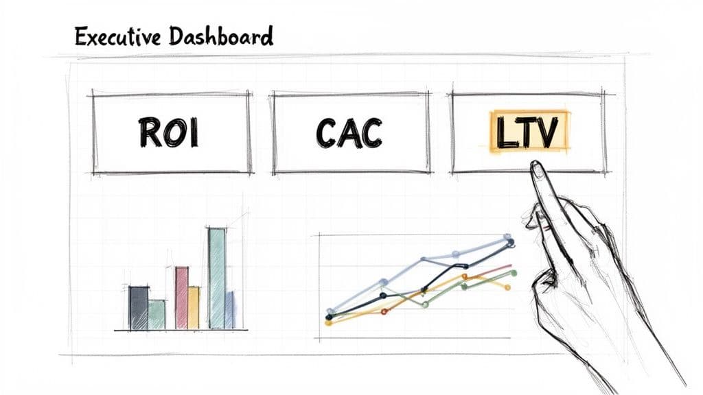 How to Measure Social Media ROI for E-Commerce Growth