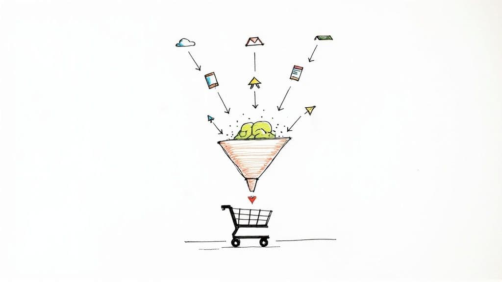 Best AI Tools for Ecommerce to Grow Your Store