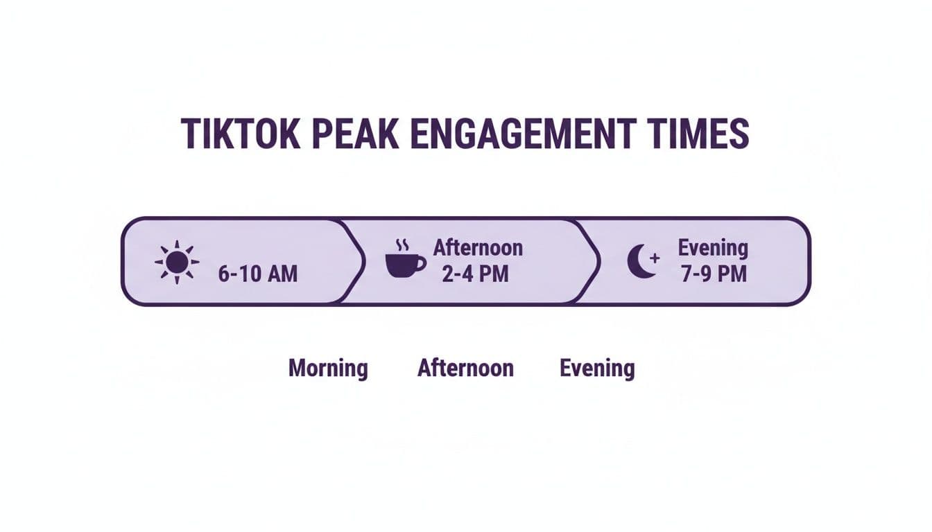 Best time to post on tiktok: Boost Your Reach Today