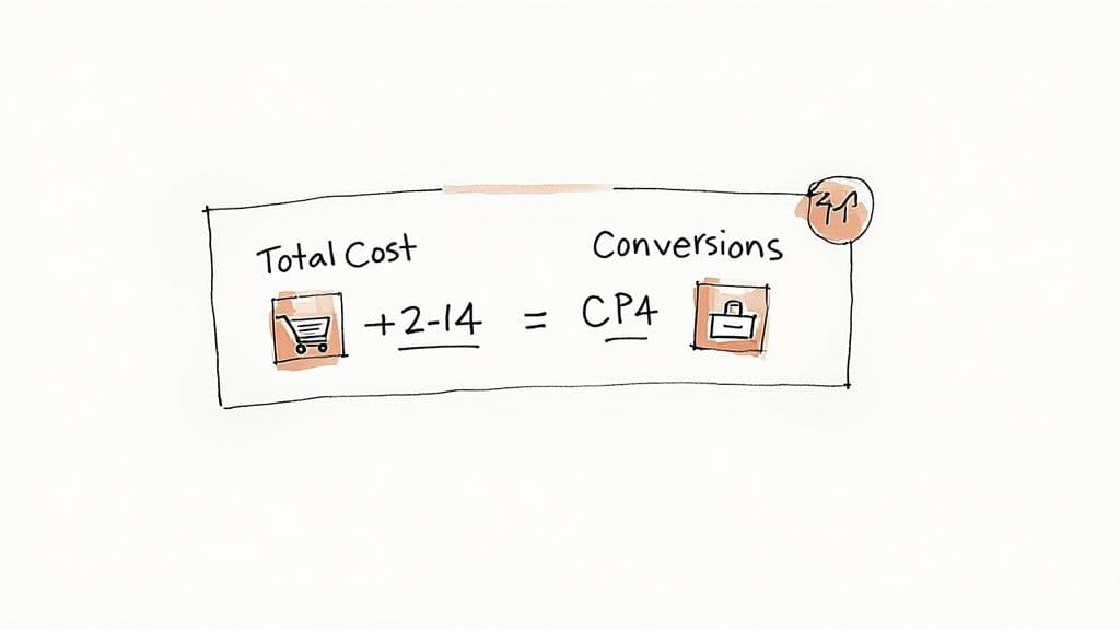 What Is Cost Per Acquisition A Complete Guide