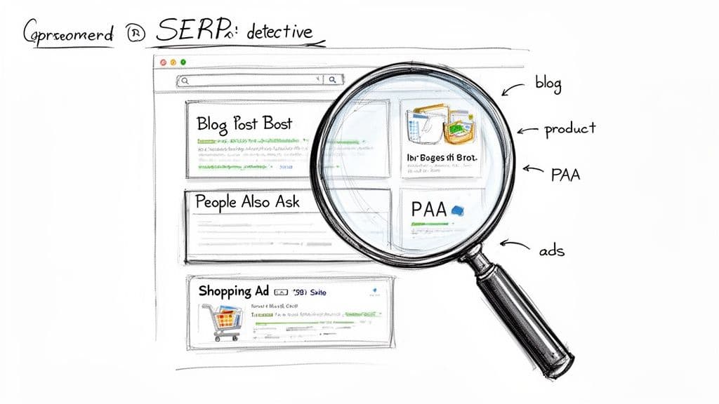 What Is Search Intent In SEO A Guide For E-Commerce