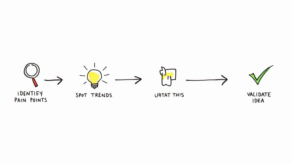 How to find winning products for dropshipping: A Quick Guide