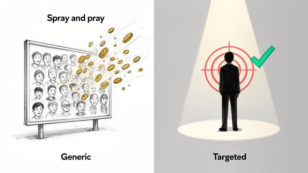 How to Create Buyer Personas: A Practical Guide for Better Marketing