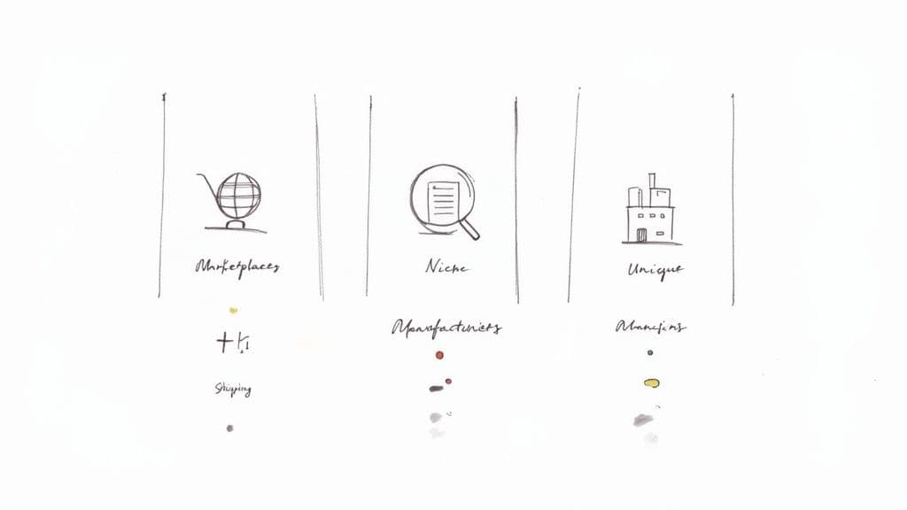 How to Find Dropshipping Suppliers You Can Actually Trust