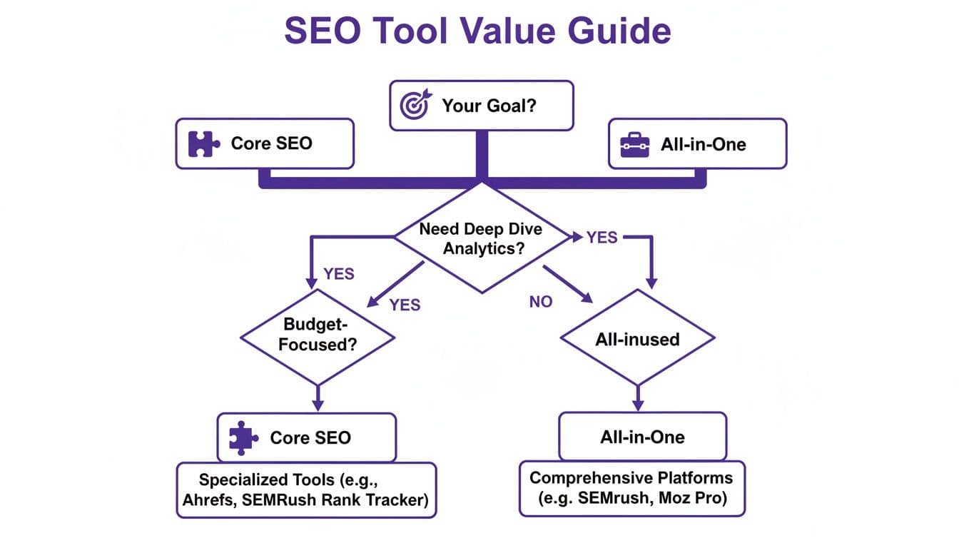 Mangools vs Semrush A Deep-Dive SEO Tool Comparison