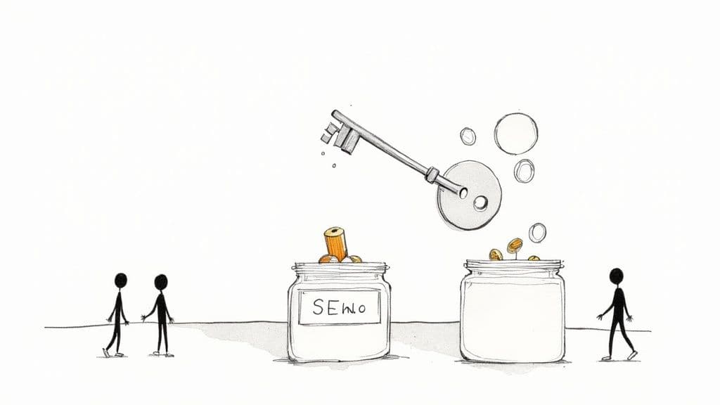 A Guide to SEO Group Buys