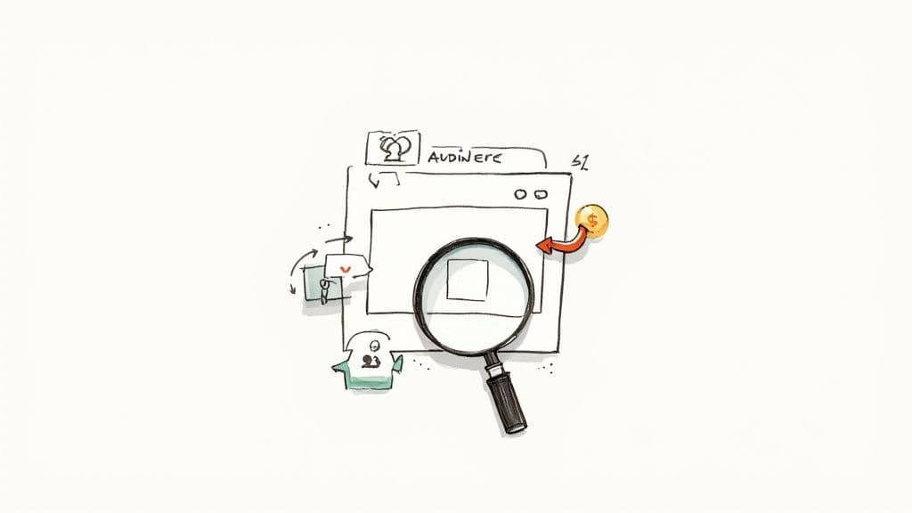 How to Spy on Competitors Ads an Ethical Guide