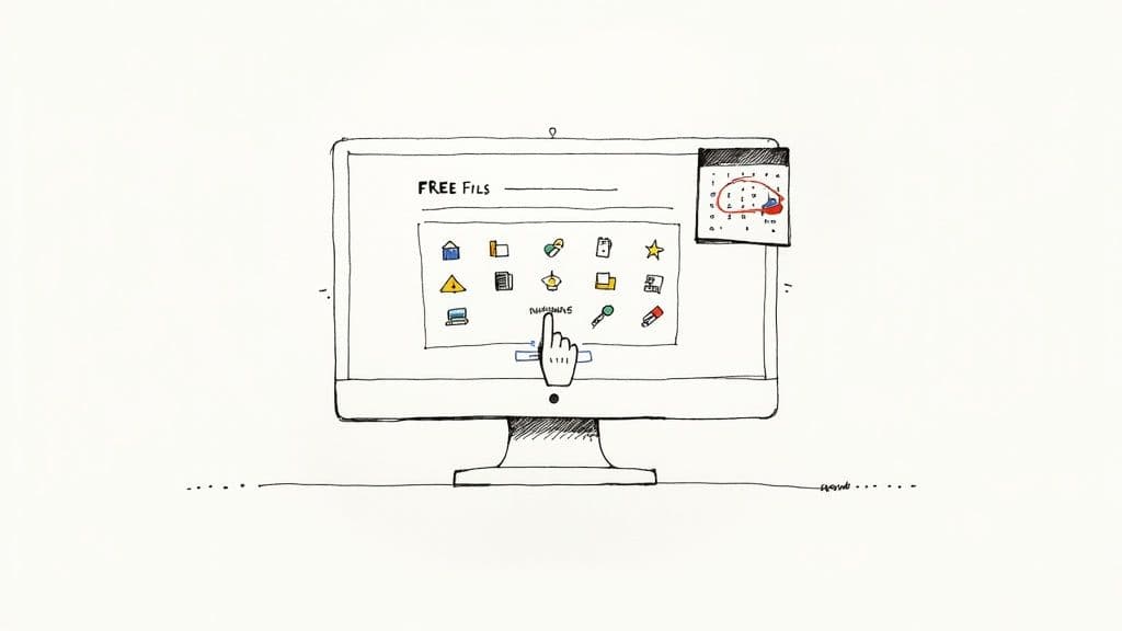 Envato Elements Free Trial Unpacked