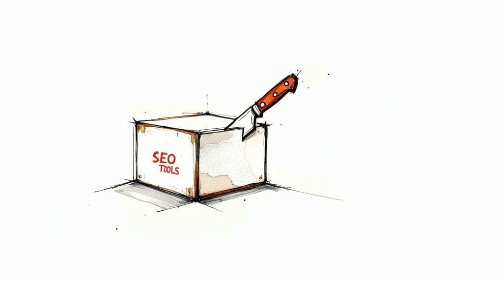 Choosing Affordable SEO Software That Actually Works