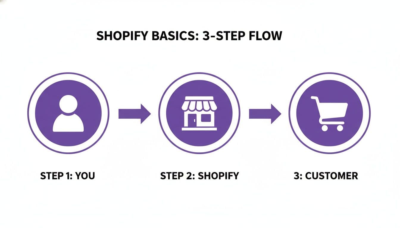 What Is Shopify and How Does It Work A Beginner's Guide