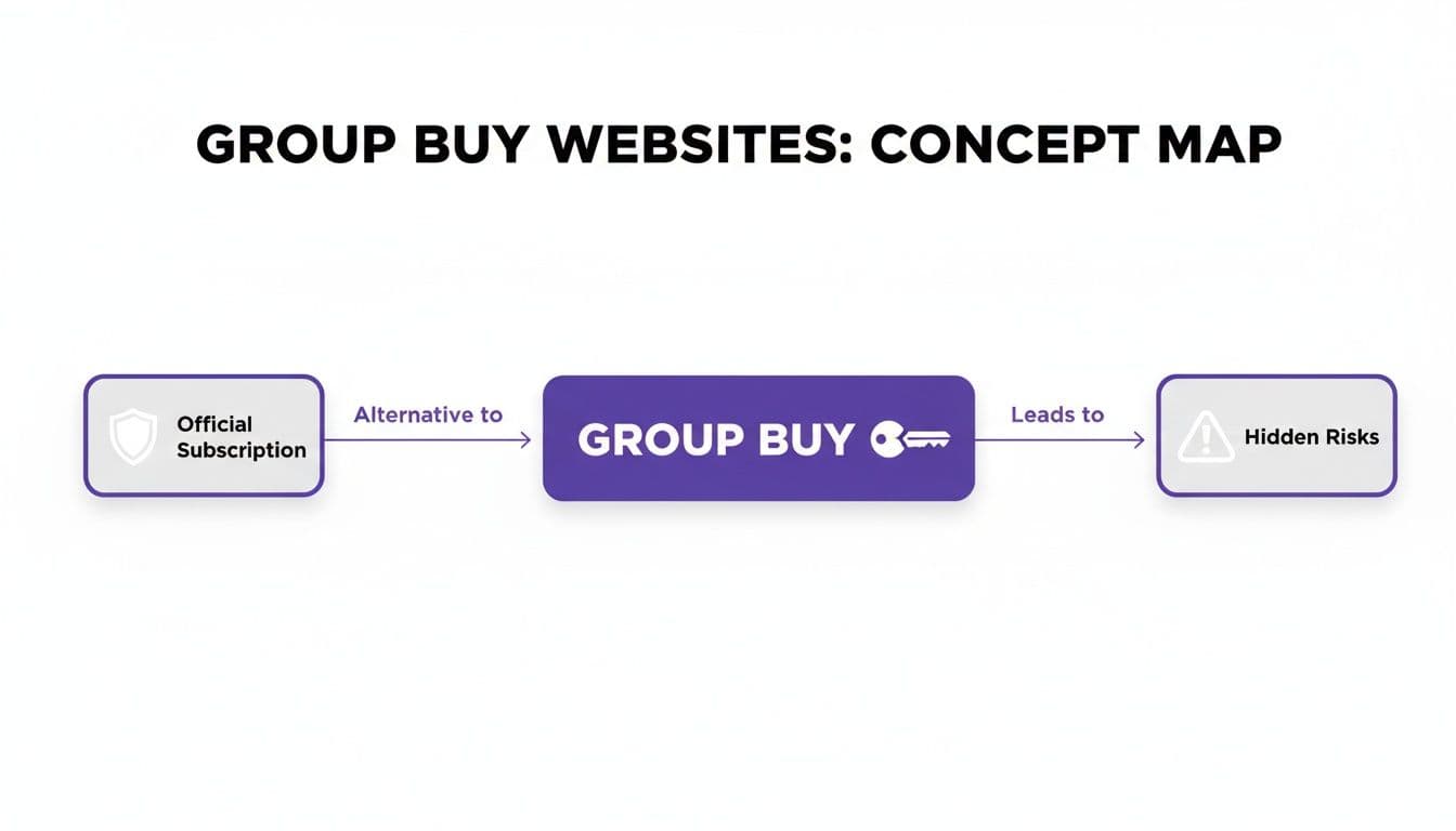 The Real Deal on Group Buy Websites for E-Commerce Tools