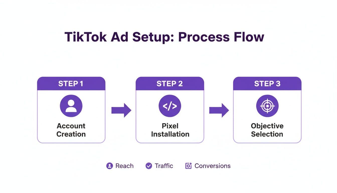 How to Create TikTok Ads That Convert for E-commerce
