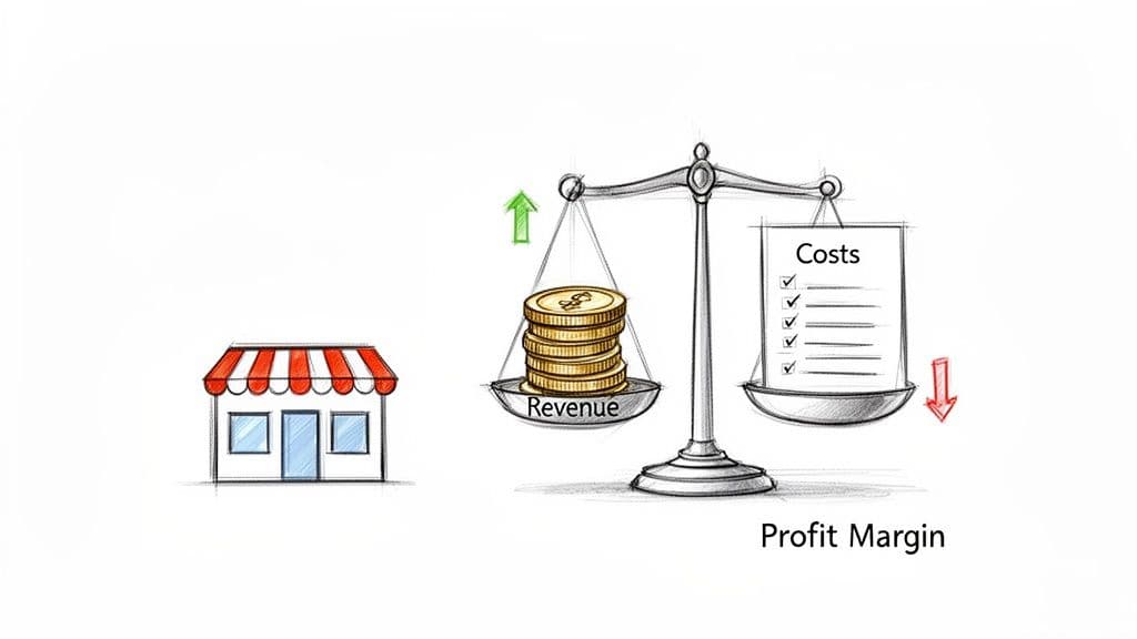 How to Calculate Profit Margins for Your E-Commerce Store