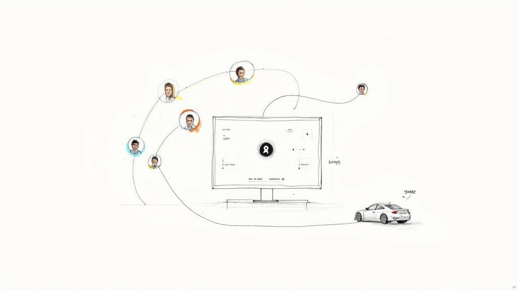 Unlocking SEO Group Buy A Marketer's Guide