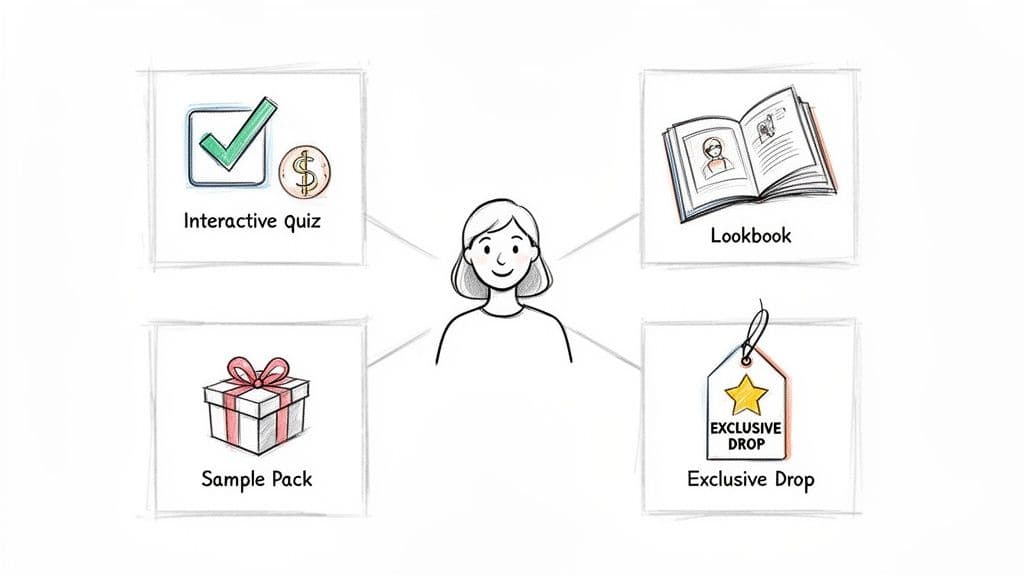 How to Build an Email List That Drives E-Commerce Sales