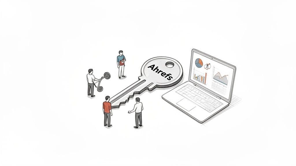 Group Buy Ahref: The Real Deal on group buy ahref for E-commerce