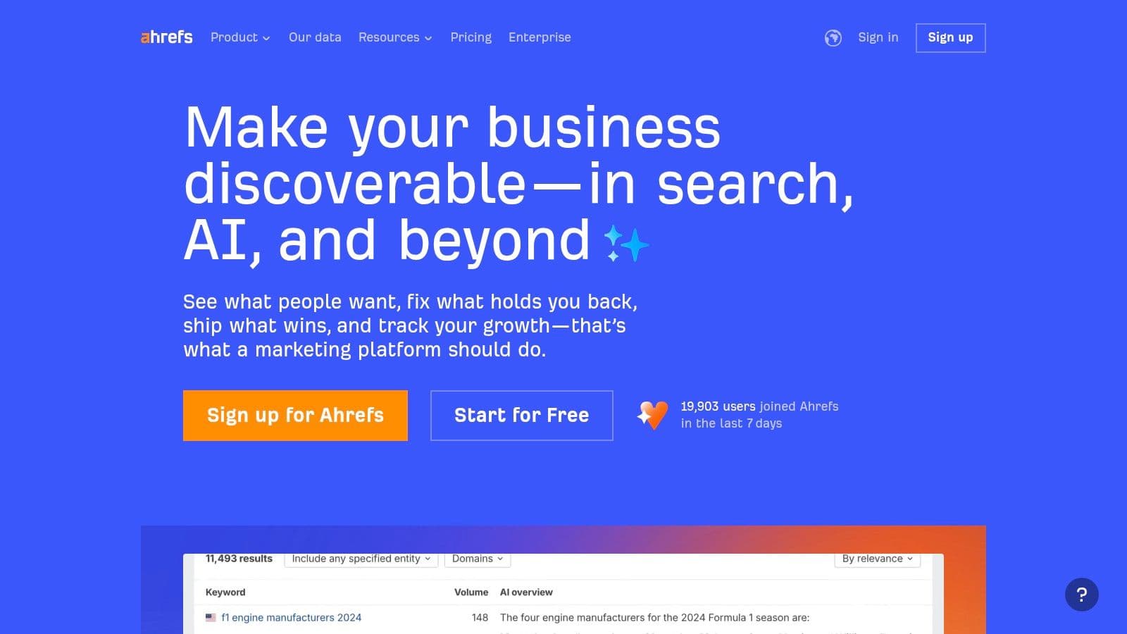 Best Free Competitor Analysis Tools: Top Picks 2025