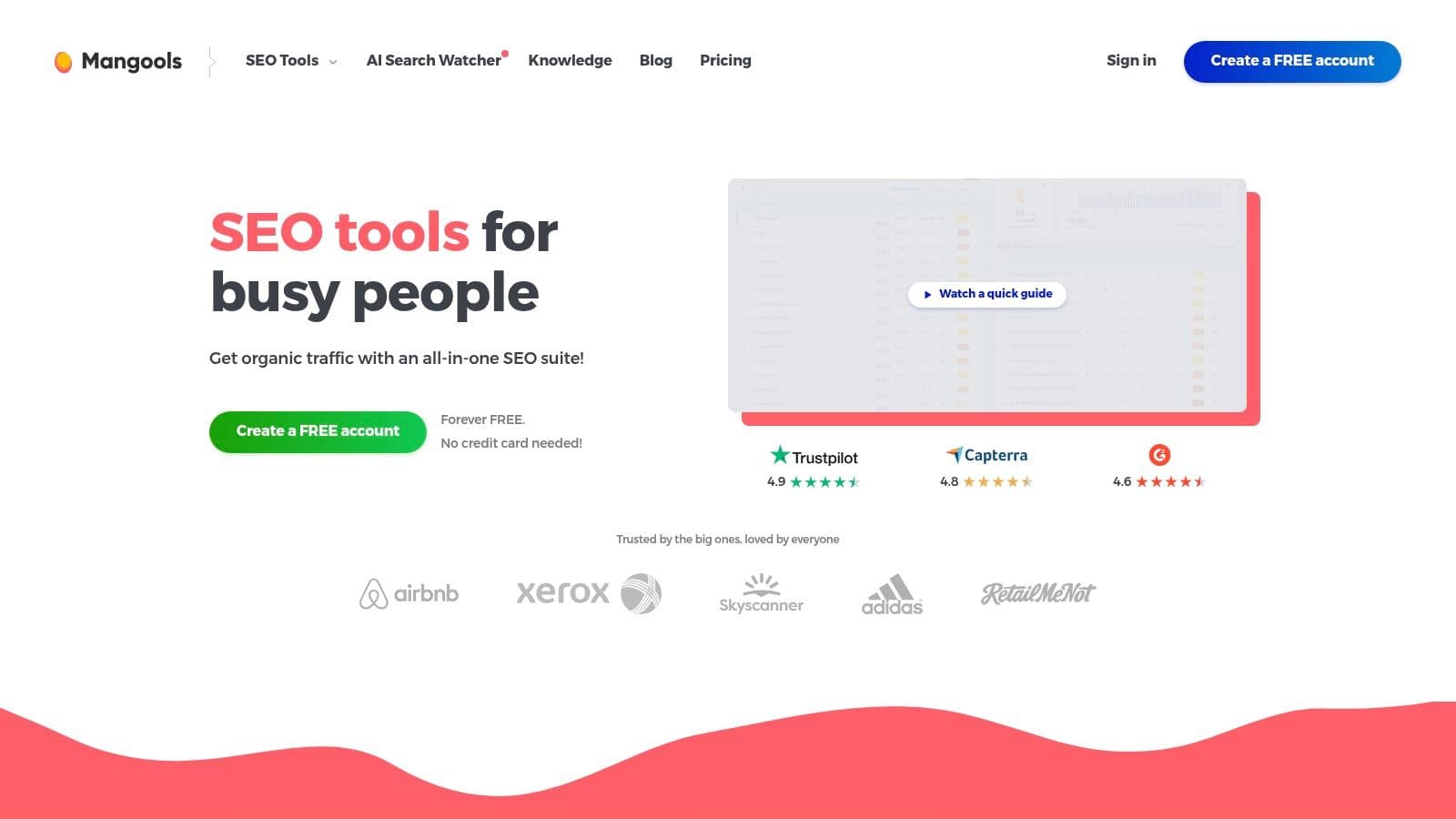 12 Cheaper Alternatives to Semrush for E-commerce SEO in 2025